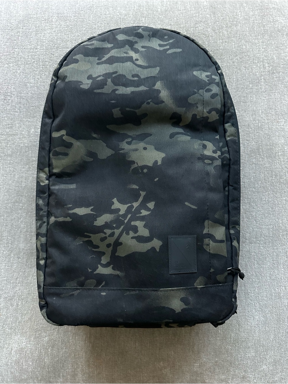 The Brown Buffalo x Huckberry | Concealpack Everyday Backpack | 21L (Exclusive)